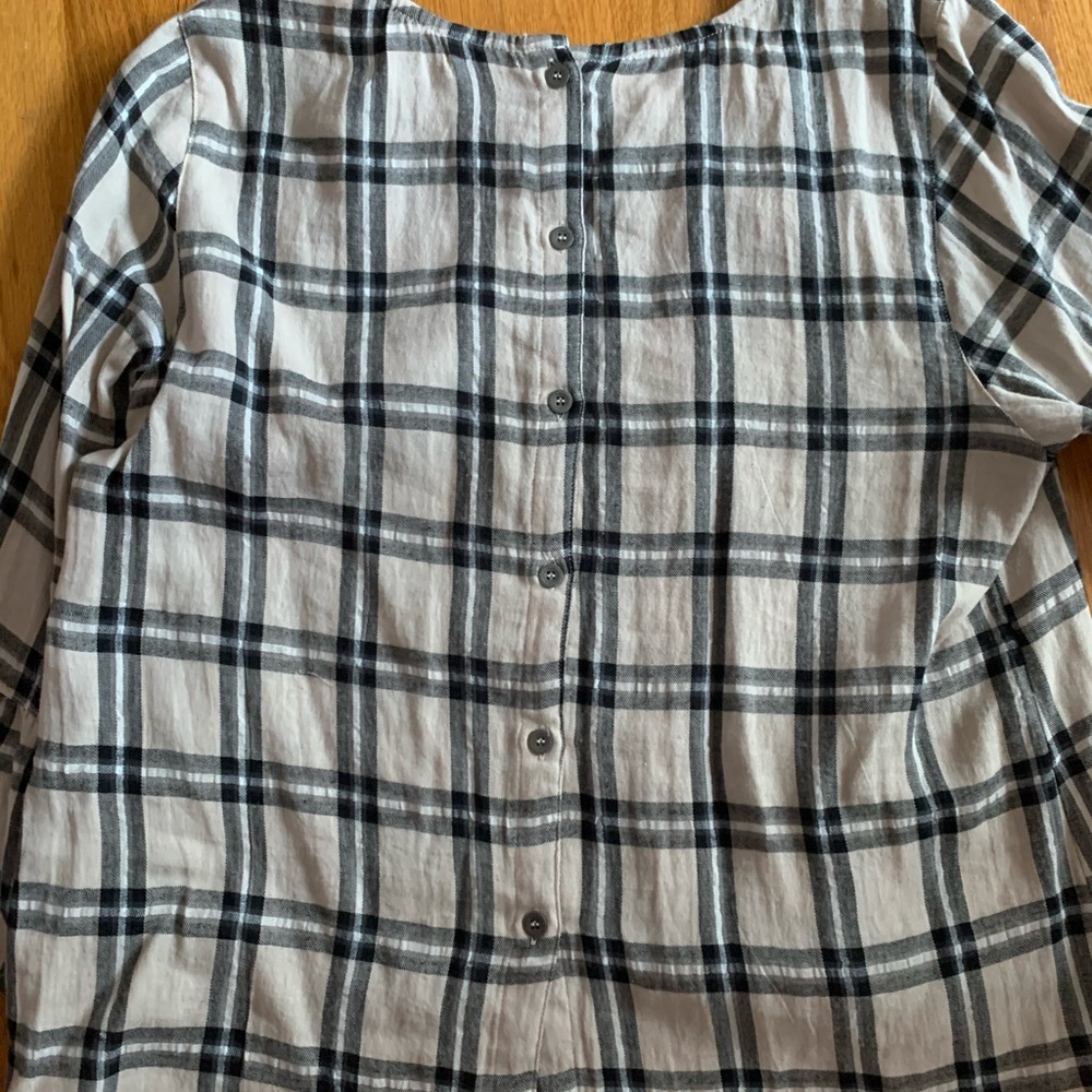 Blouse - Picture 2 of 3